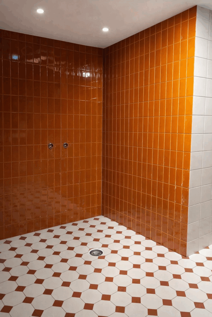 orangeshower